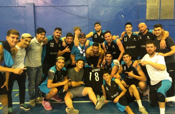 Un invicto de 18 fechas