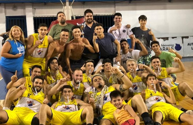 La Plata y el Bronce de los U21 y los U17