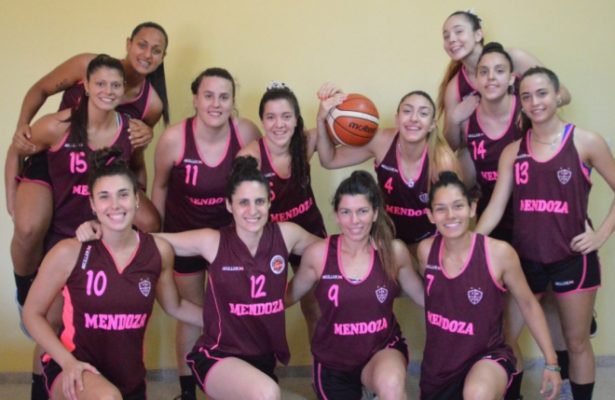 Comienza el torneo Argentino en La Punta