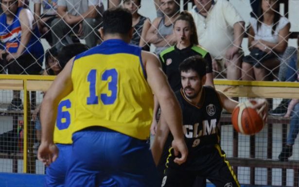 Venció Murialdo y la serie tendrá tercer partido