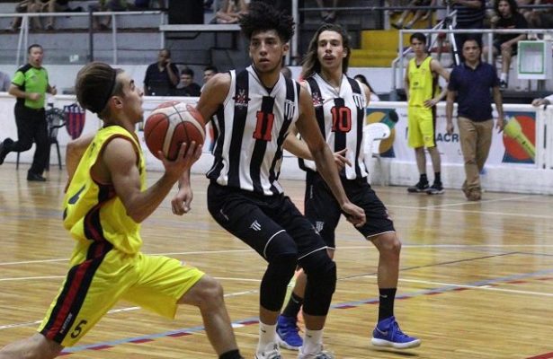 Gimnasia-Murialdo lo definen en Maipú