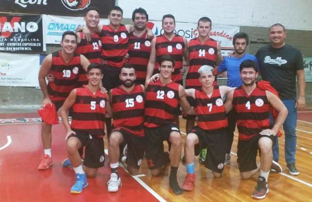 Obras le ganó al Atlético San Martín B