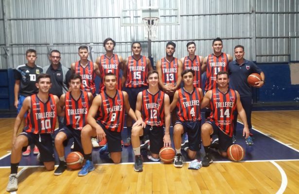 Banco Mendoza B-Petroleros y Andes Talleres-Godoy Cruz serán las semifinales