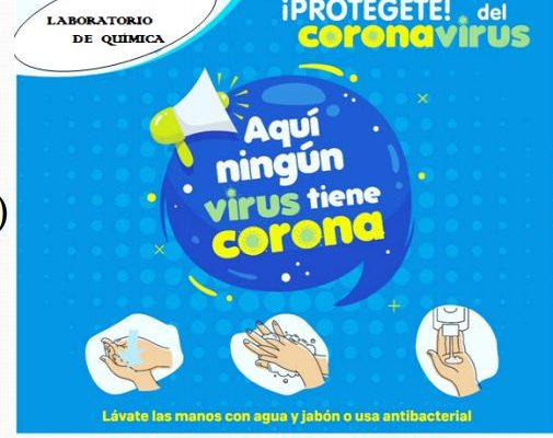 Sobre el Coronavirus