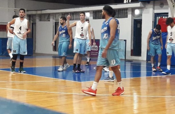 San José y Gimnasia y Esgrima definirán el Vendimia