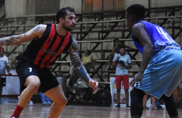 Gimnasia, el último pasajero a las semifinales