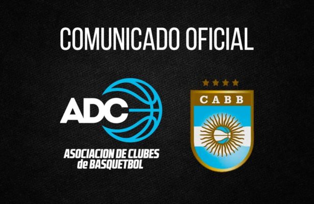 Se dio por terminada la Liga Argentina y el Federal
