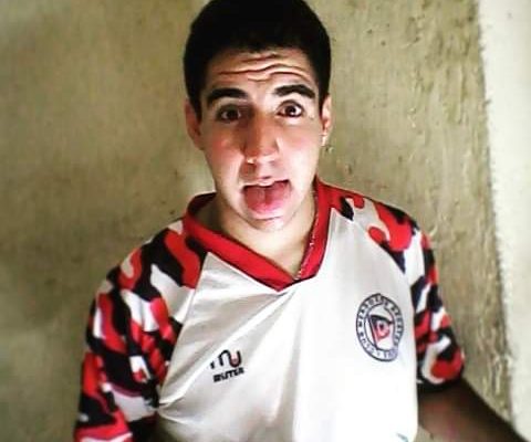 Una pena terrible por la partida de Pepe Moreno