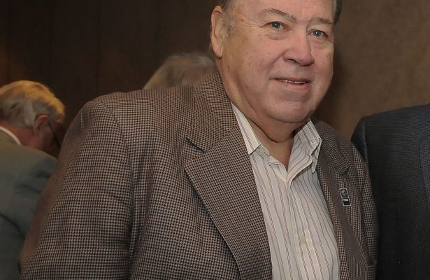 Murió Rubén Rábano, ex presidente de la CABB