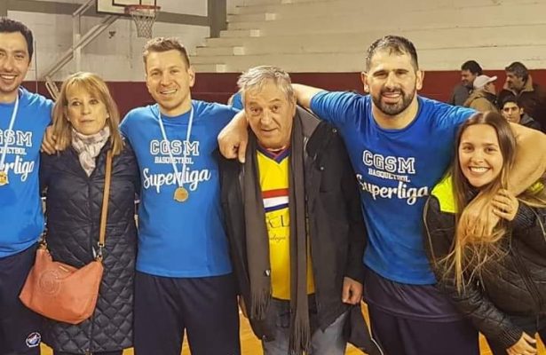 Dolor por la partida de Juan de Casas