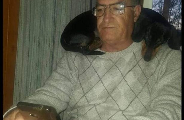 Se fue Ángel Acosta, un querido periodista