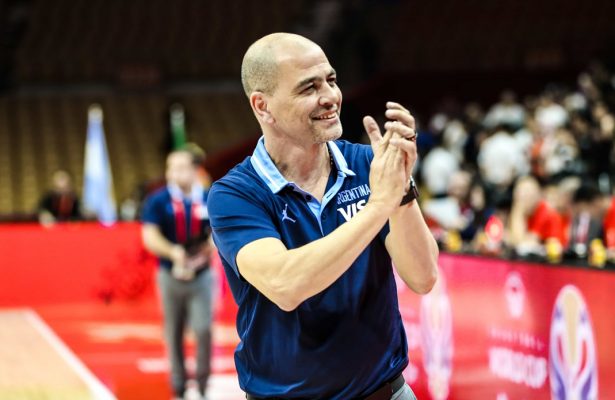 A un año del subcampeonato mundial: “Disfrutar el camino nos llevó a la final”