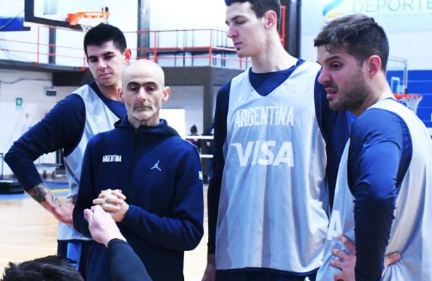El nuevo DT de la Selección Argentina es Gabriel Picatto