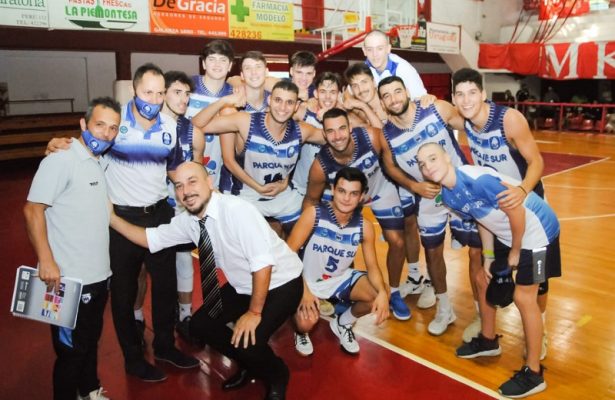El Naranja cayó con Parque Sur y cierra con Lanús