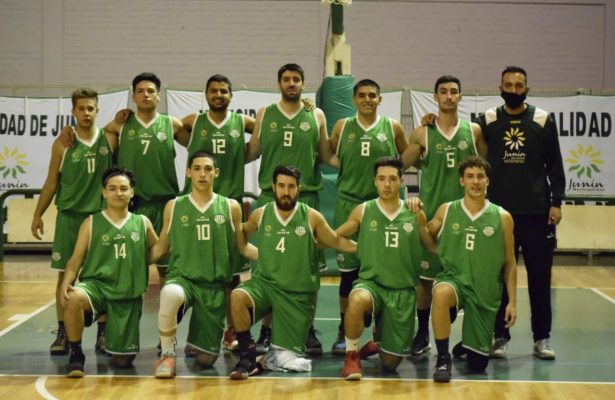 El Nivel II también tuvo su comienzo