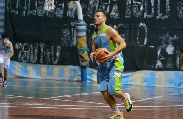 Capital fue más que San José B