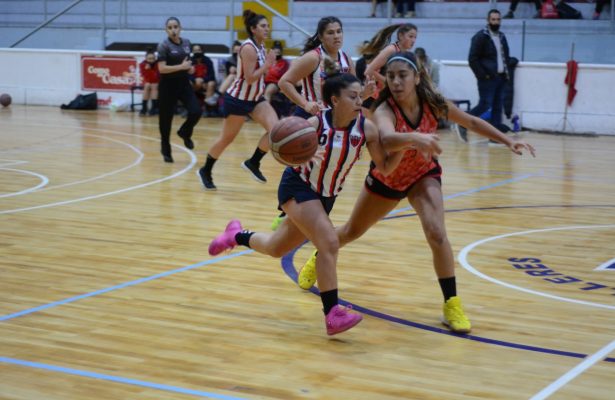 YPF, Pacífico y Talleres