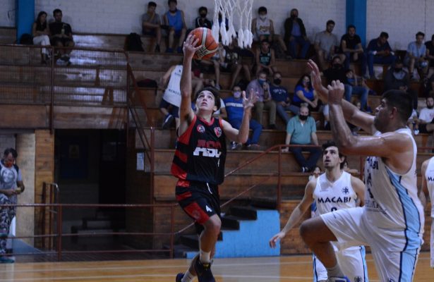 Vuelve el básquet en todas sus categorías