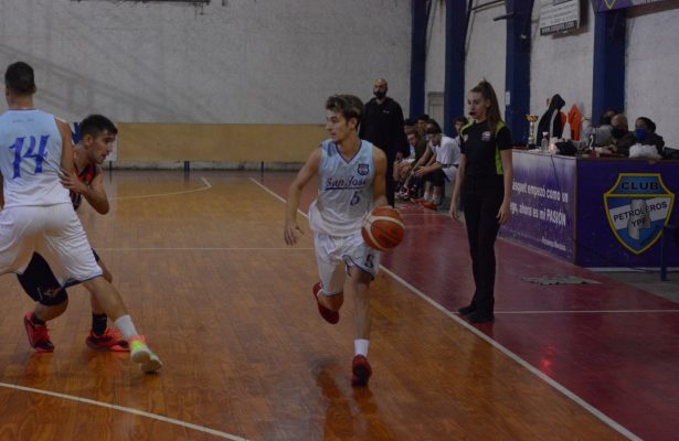 Se jugó la segunda fecha de los Niveles I y II
