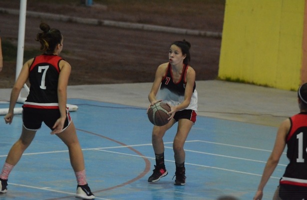 Primera Femenino: Cuarta fecha