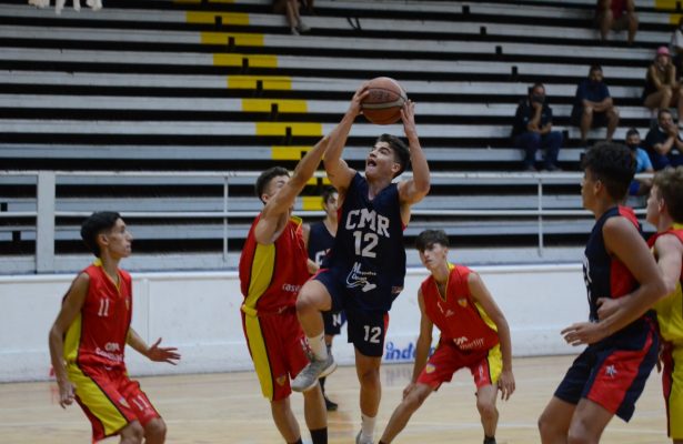 Los pibes no paran