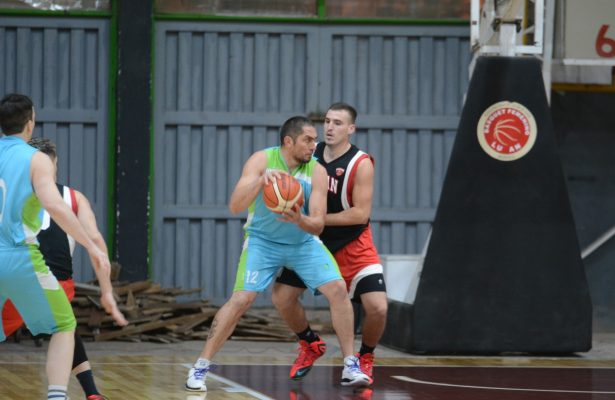 Murialdo y Capital también mandan