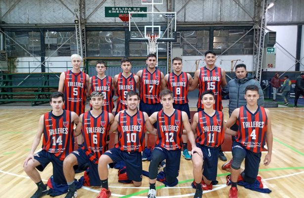 Talleres fue más y festejó