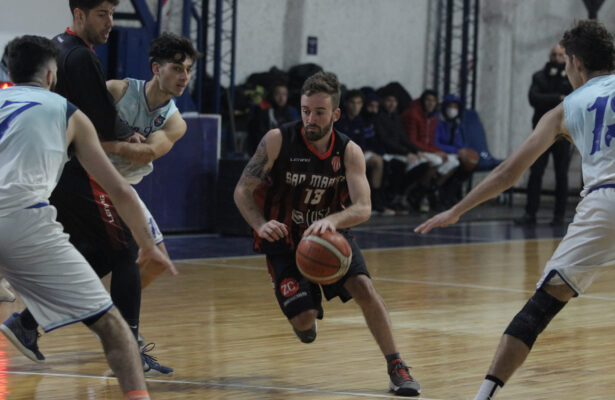 Arrancó la segunda fase del Nivel 1