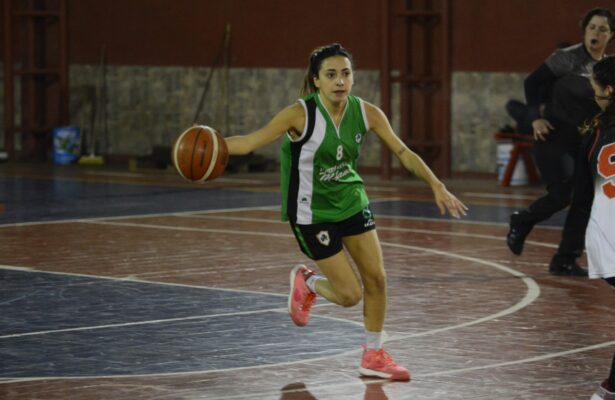 Comienzo de la Segunda Fase Femenina