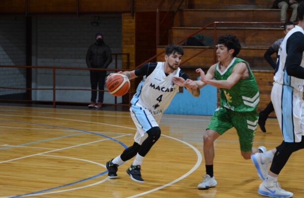 Superliga actualizada