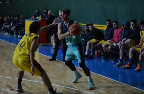 Ya hay cruces de semis en Nivel UNO