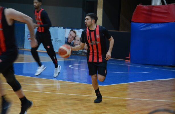 El Chaca a semis