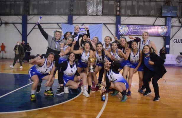 ¡Petroleros Campeón!
