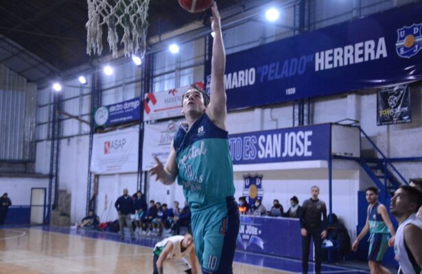 Capital es el primer finalista