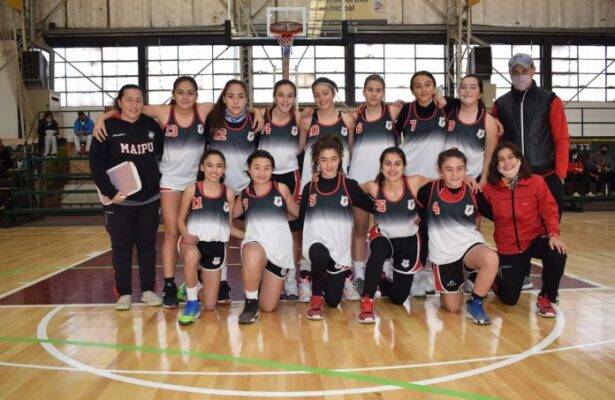 Formativas: ¡Campeones y campeonas!