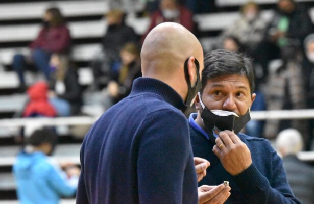 Santalucía: «Cambiamos la mentalidad»