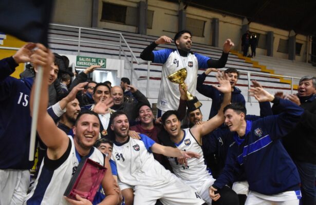 ¡San José Campeón!