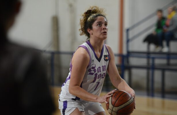 Superliga femenina: Fecha 2
