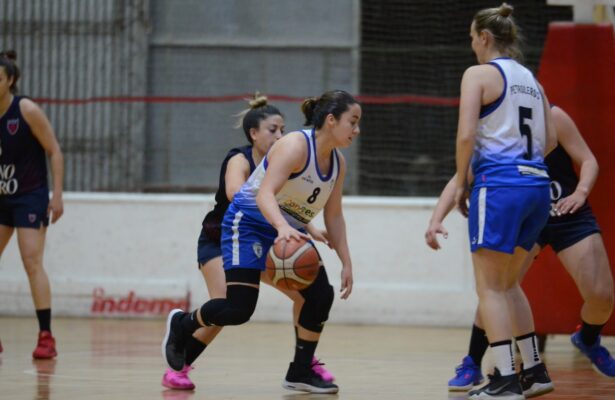 Doble fecha en Superliga Femenina