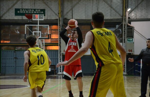 Noche de mucho ascenso