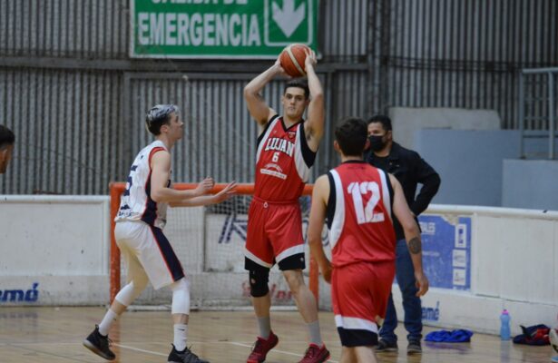Sin invictos en N1