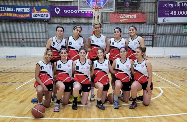 Superliga femenina: fecha 4