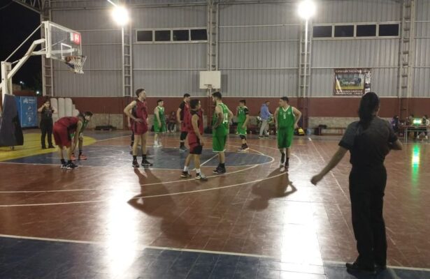 Maipú recibió a Junín y ganó