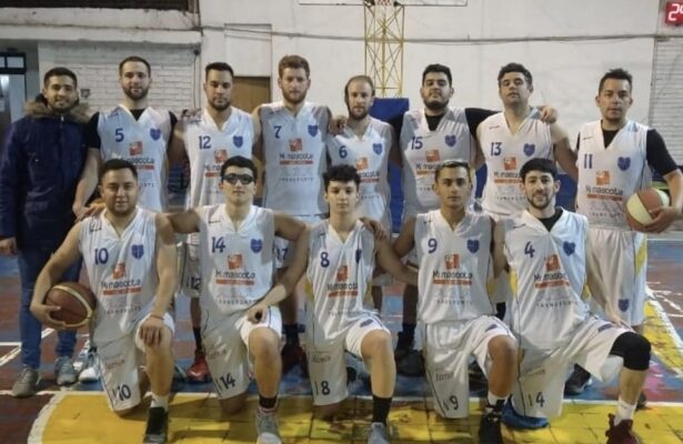 Nivel Dos: Olimpia B dijo presente