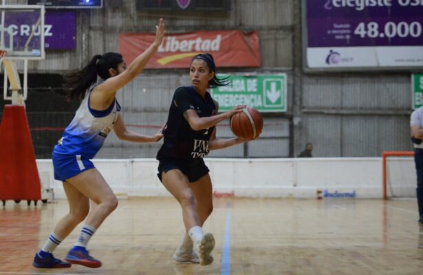 Talleres pisó firme