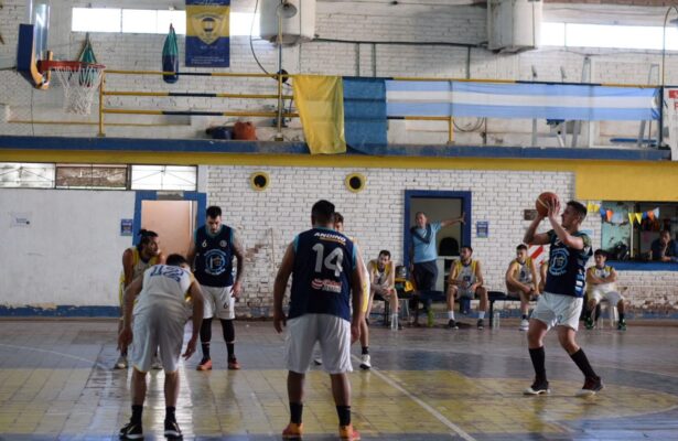 La punta sigue siendo Celeste