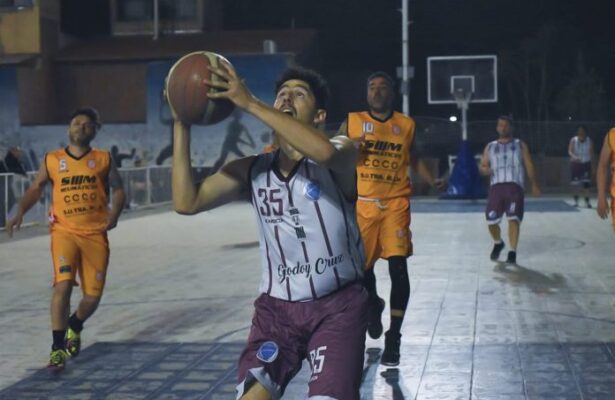 Fecha completa y punta repartida