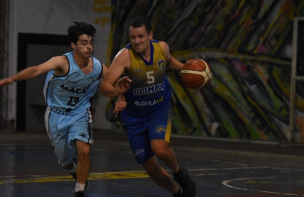 Ya se palpitan los playoffs