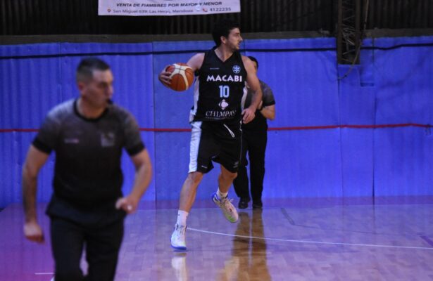Comienzan las semis de Superliga
