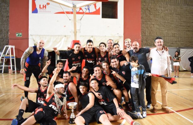 Atenas, más campeón que nunca